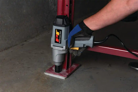 LUG NUT REMOVAL SET