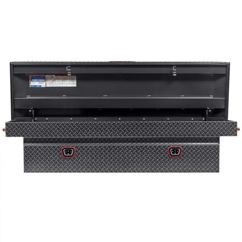 WEATHERGUARD 127-6-04 SADDLE BOX