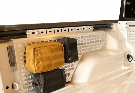 GLADIATOR FULL BEDSIDE MOLLE PANEL