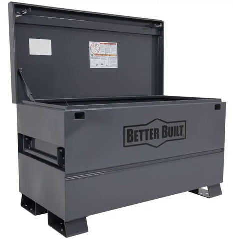 BETTER BUILT 2048-BB 48' BETTER BUILT JOBSITE STORAGE C