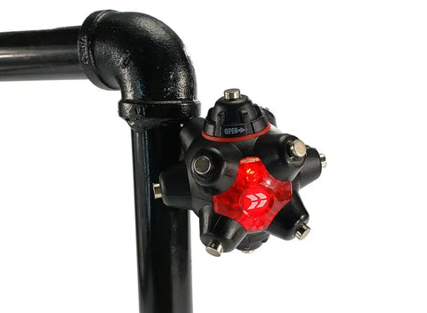 MR GASKET 107 3INT GSK PRT