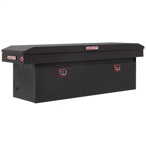 WEATHERGUARD 123-52-04 SADDLE BOX