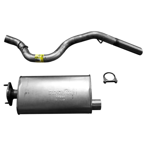 CATBACK SYS WRANG 01-05