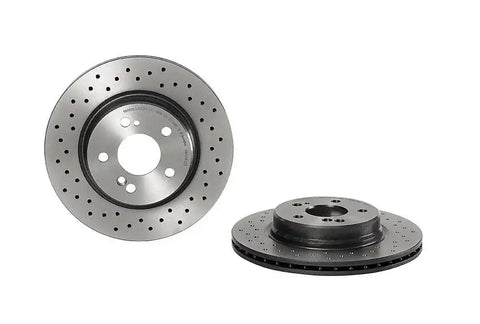 DISC BRAKE ROTOR