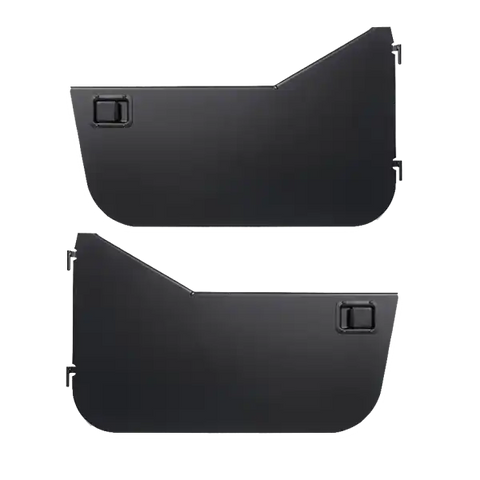 WARRIOR PROD S926DOOR JL/JLU/JT HALF DOOR