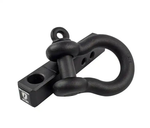 2.0' EXTREME DUTY RECEIVER SHACKLE