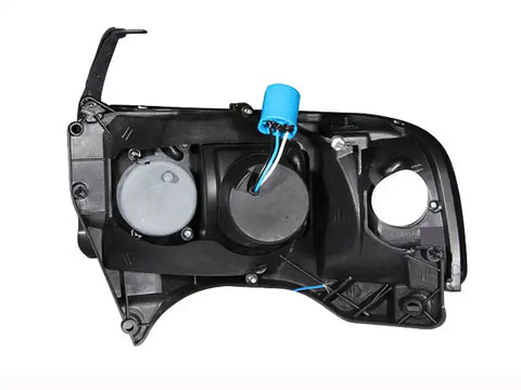 ANZO 111205 HEADLIGHTS