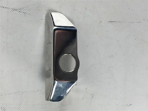 Westin 45-0040S - Grille Guard Sensor Relocator Front Black
