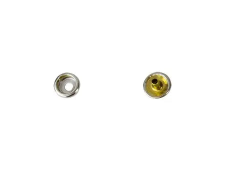 SEA DOG 299109-1 CANVAS SNAP CAP/SOCKET 5/16' -