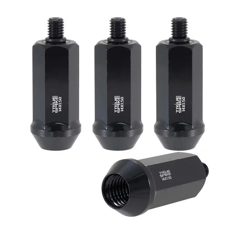 TRUE SPIKE LUG NUTS