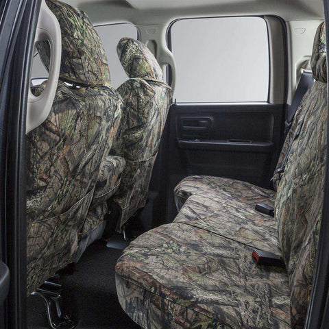 COVERCRAFT SSC7464CAMB CARHARTT CAMO SEATSAVER CUSTOM THIR
