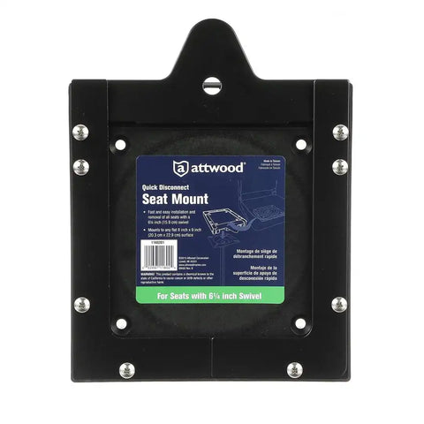 ATTWOOD MARI 11602D1 QUICK DISCONNECT SM 6.25'