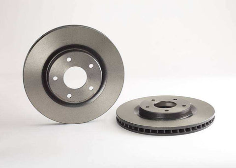 DISC BRAKE ROTOR