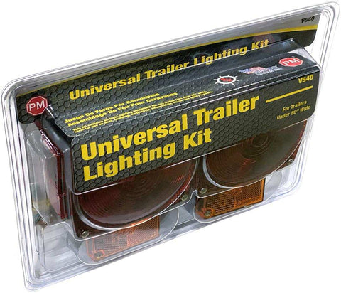 TRAILER LIGHT KIT