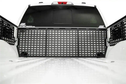 A.DESERT DES AC1904501NA BED CAB MOLLE PANELS