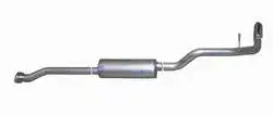 Gibson Performance Exhaust 615535 Cat-Back Single System Stainless