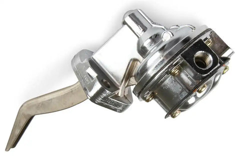 Fuel Pump Mechanical