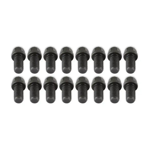 HEADER BOLT 3/8'-16X3/4'