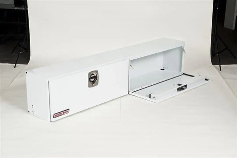 STEEL HI SIDE-WHT
