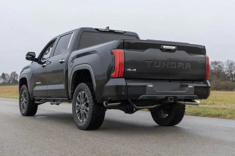 22-23 TOYOTA TUNDRA 3.5L AMT DOR/S