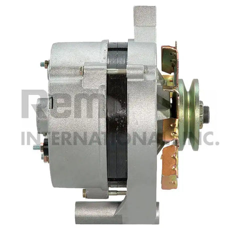 REMY INTL 20144 REMANUFACTURED ALTERNATOR