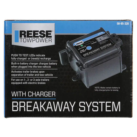 BREAKAWAY