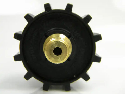 MB STURGIS 204024-MBS BLACK TYPE 1 X 1/4' MNPT