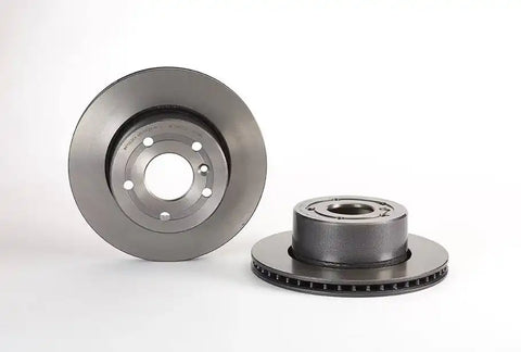 DISC BRAKE ROTOR
