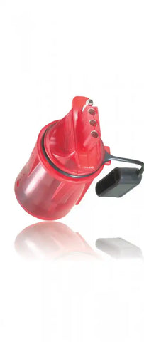 HOPKINS 47335 7RV RD TO 4FLT W/LEDS