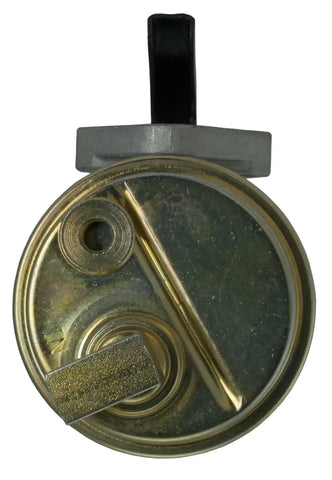 MECH FUEL PUMP