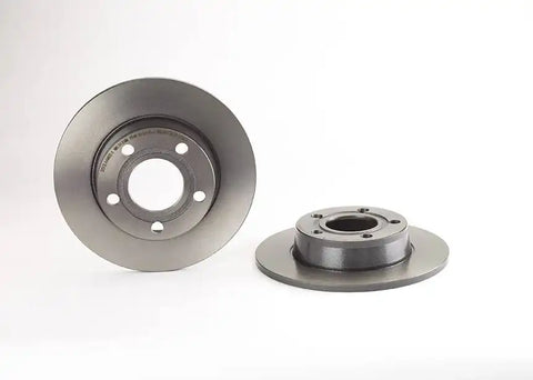 BREMBO 08908411C02 DISC BRAKE ROTOR