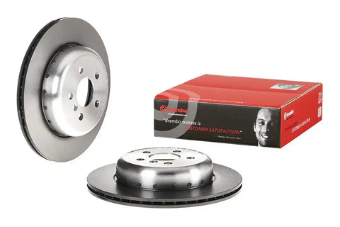 BREMBO 09D90313C02 DISC BRAKE ROTOR