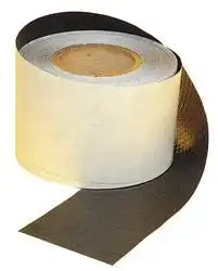 4' X 180' BOTTOM BOARD - BLACK IND