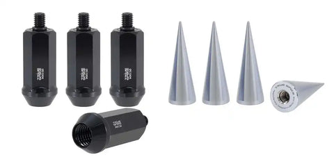 TRUE SPIKE WHEEL INSTALTION KIT
