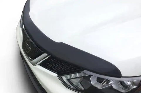 Auto Ventshade (AVS) 322170 - Aeroskin Hood Protector Smoke