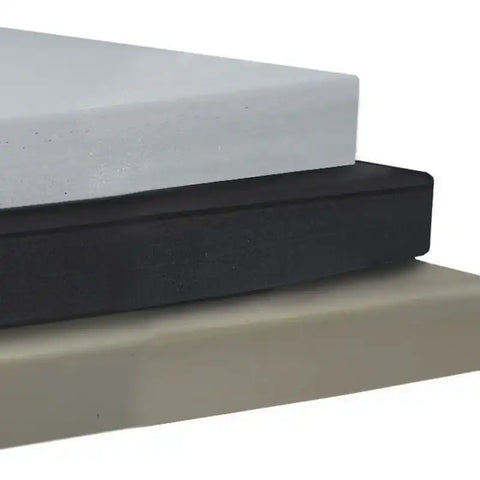 TACO METALS P10-7512WHA27-1 MARINE LUMBER 12X27X3/4 WHITE PKG