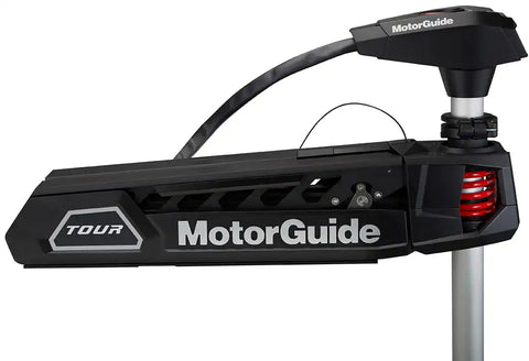MOTORGUIDE 942100020 TR-82 45' 24V