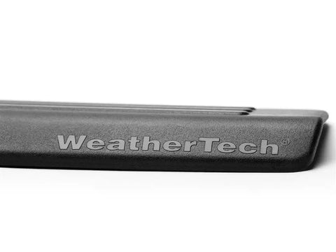 WEATHERTECH BP0085 BUMPERTOPPER