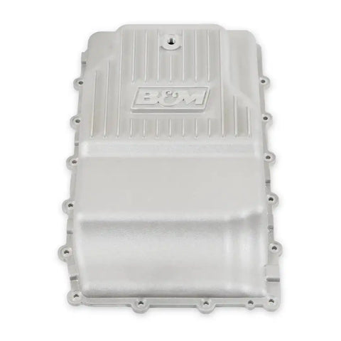 CAST TRANS PAN  17-20 FORD 10R80