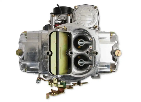 Classic Street Carburetor
