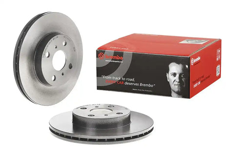DISC BRAKE ROTOR