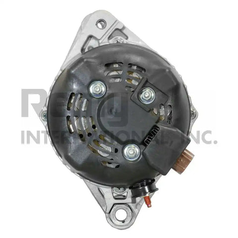 REMANUFACTURED ALTERNATOR