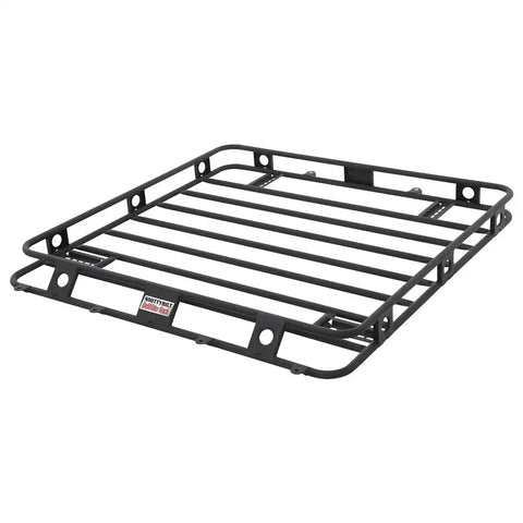 Smittybilt 45454JL - Sides 4.5 x 4in JL 4-door with Hardtop, includes bracket kit