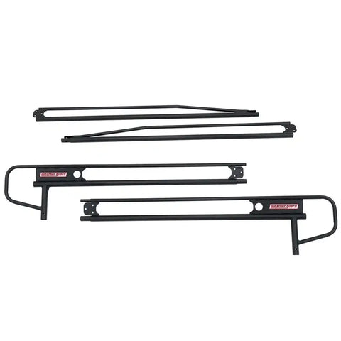FULL SIZE STEEL TRUCK RACK 1 000LB.