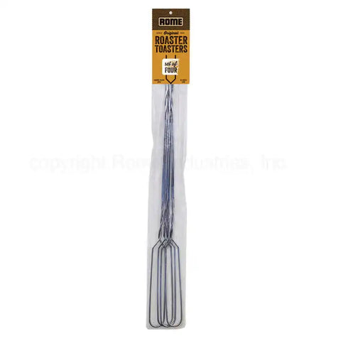 ROASTER TOASTER FORKS