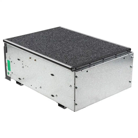 ARB RD745 Cargo Slide 29 Inch Width x 20 Inch Length x 11 Inch Height Plywood Lined
