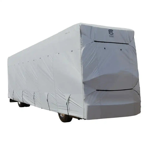 PERMPRO CLASS A CVR 33-37'
