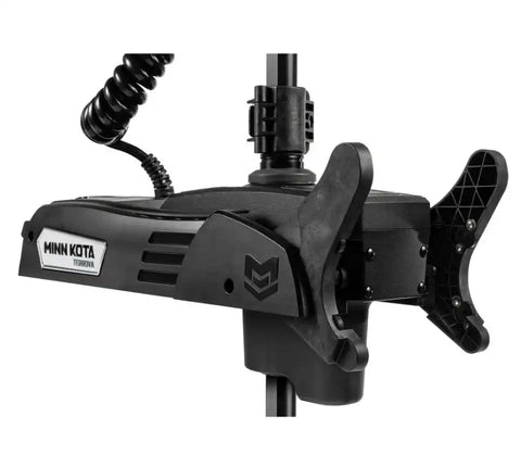 MINN KOTA 1363912 RT TERROVA 90/115/WR BLK QUEST