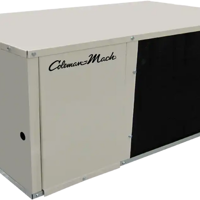 Coleman 36413-012 Park Model Air Conditioner