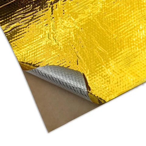 REFLECT/GOLD 12'X24'
